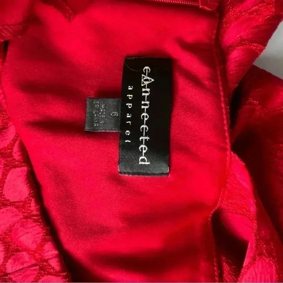 ~Connected~ Dress - Size 6 - Picture 4 of 5